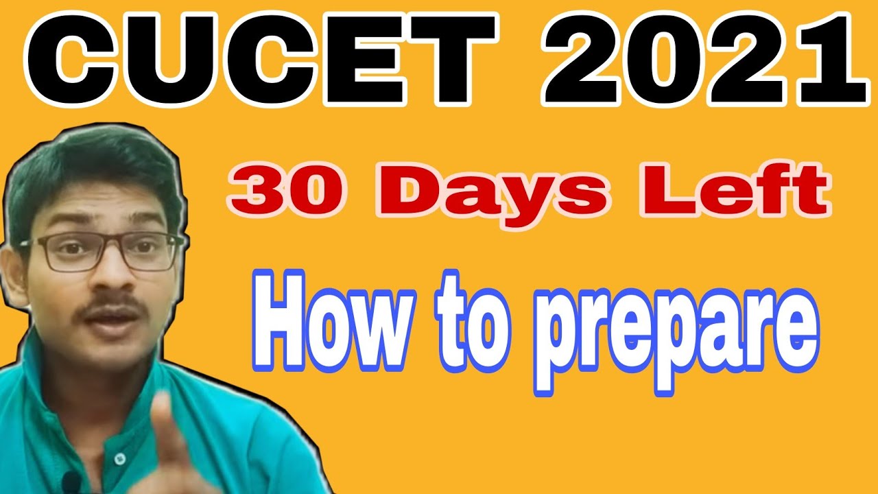 cucet 2021 How to prepare part A | prepartion formula for UG AND PG | Cucet exam pattern