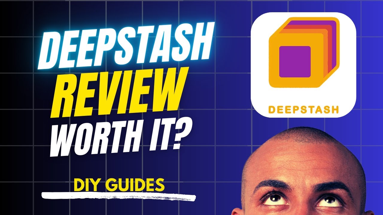 Deepstash Review: Useful Productivity Tool or Just Another Money Trap?