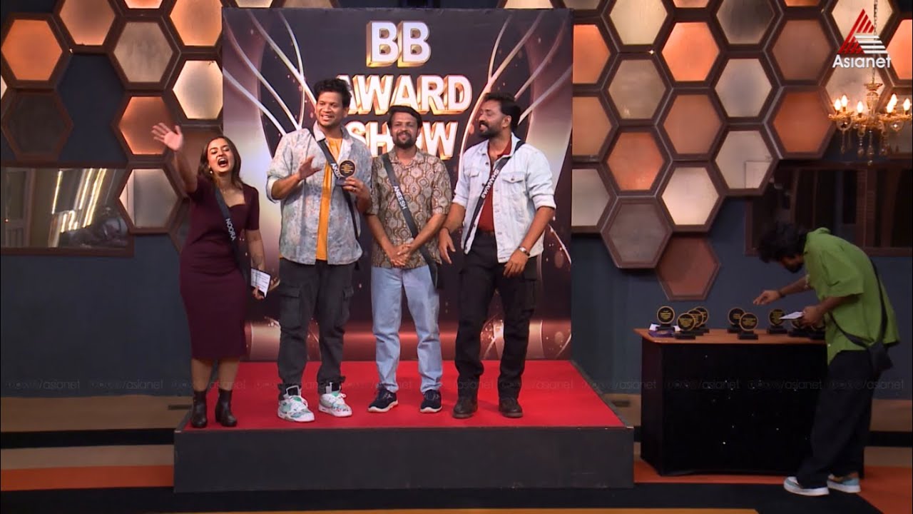 #BBMS7ViralCuts 