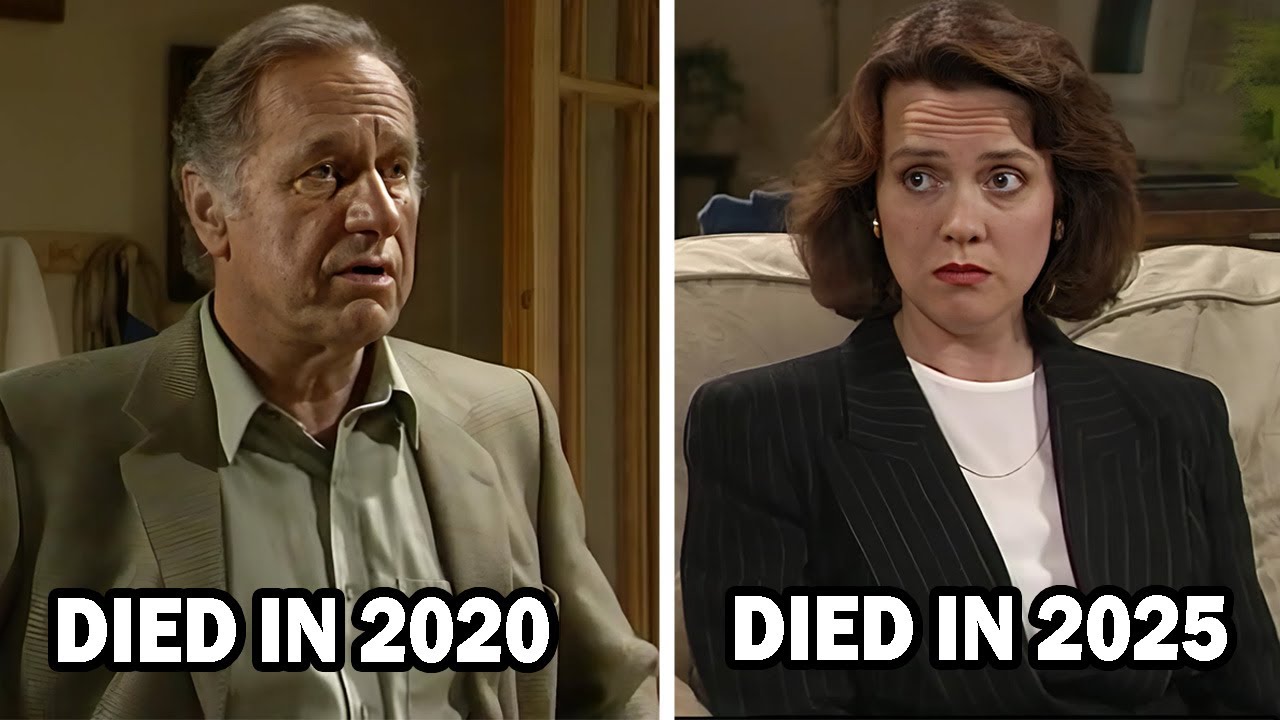 34 Beloved As Time Goes By actors, who have passed away!