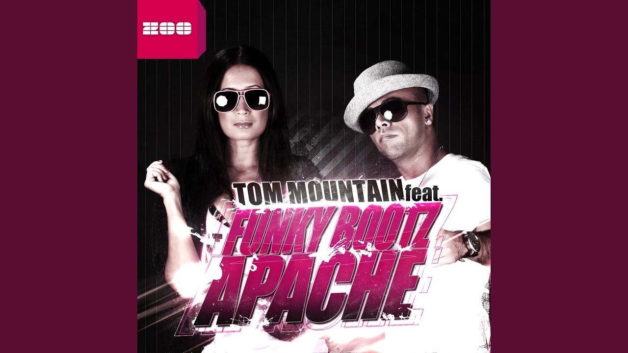 Apache (Club Mix)