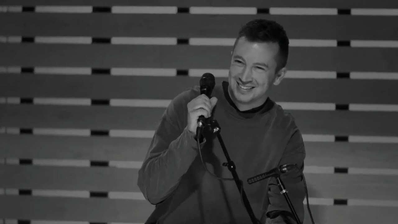 Tyler Joseph Q101 - only interview parts