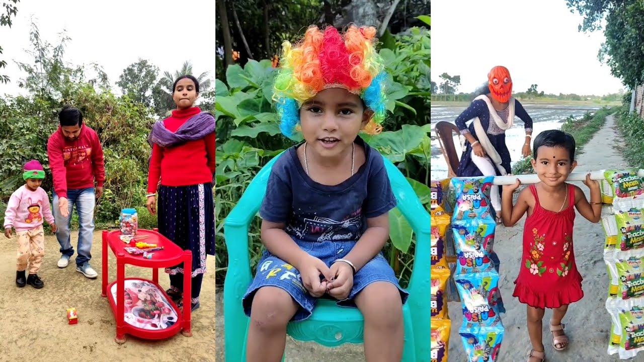 Ishani Ki Viral Funny Videos 😍🤣🤪🤗 #ishanihappylifestyle #funny #comedy #viralvideos