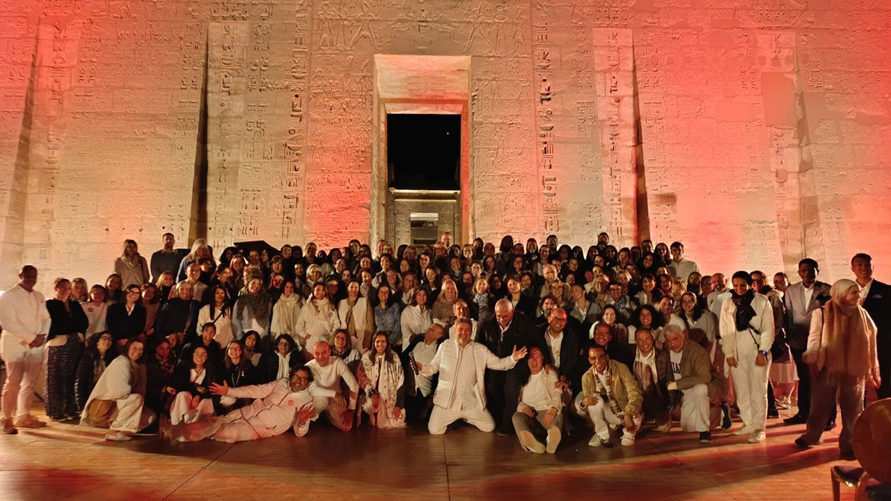 Pharaoh Tour : Travel Evasion affirme son leadership sur l’Égypte