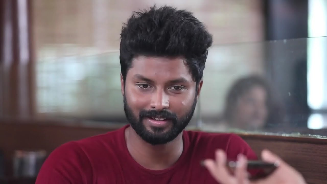 Endrendrum Punnagai - Ep 149 - Nakshatra Srinivas, Kavitha - Tamil Tv Serial - Zee5 Tamil Classics