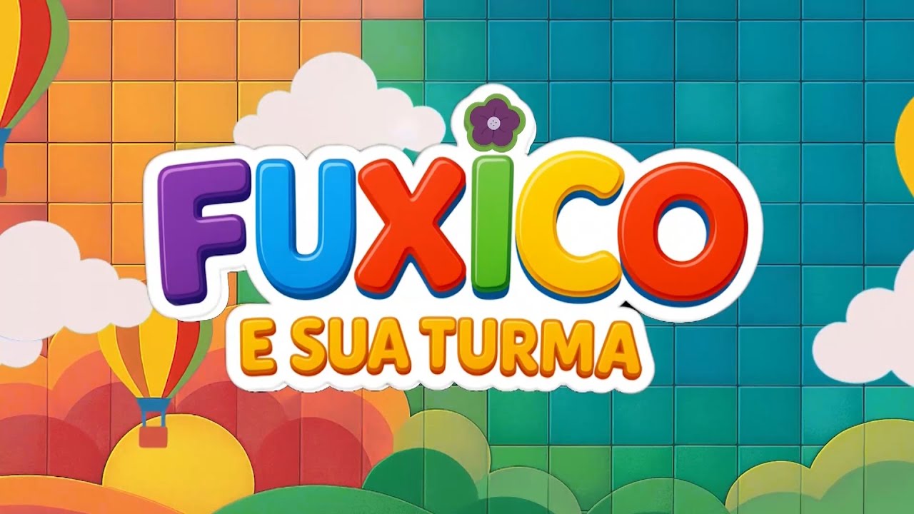 FUXICO E SUA TURMA | 17/01/2026