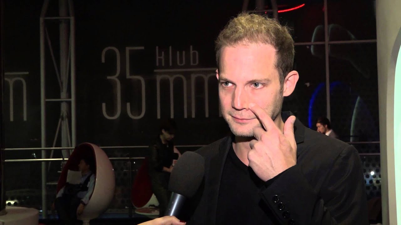 WFF 2015: Itay Tiran, DEMON