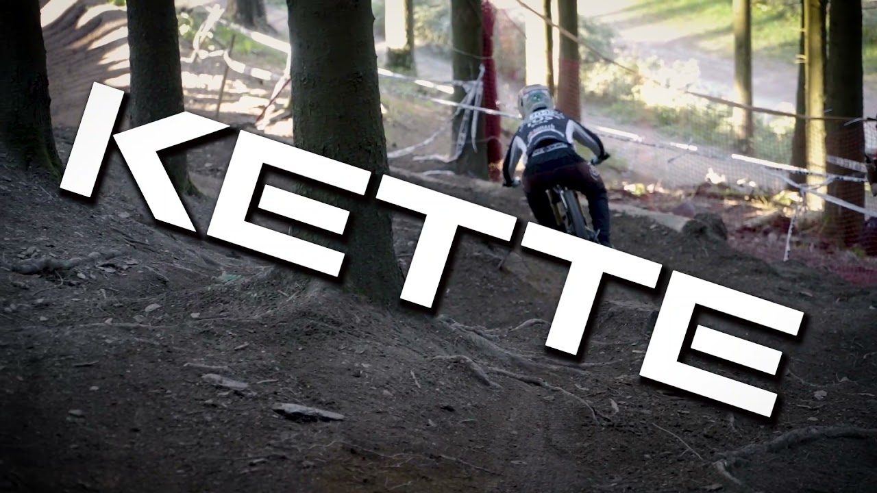 Team Racepark Schulenberg - IXS GDC Winterberg 2021