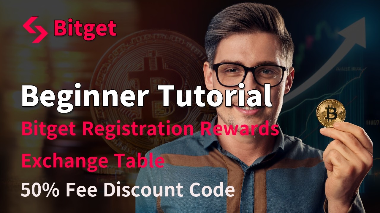 Bitget Guide | How to Use the Exchange for Beginners