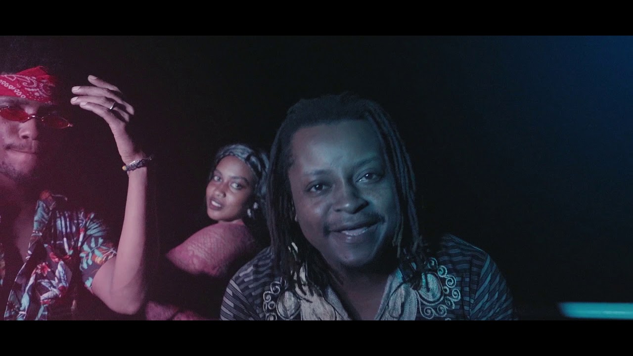 Agogo Moro Squad - Ko Bass feat. Dievil Genius (Clip Officiel)