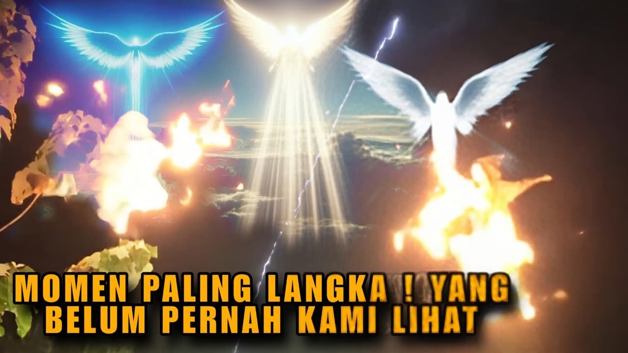 🔴LIVE MISTERI ! ISAROH BATIN ! TAMPARAN KERAS DARI JAKA TINGKIR