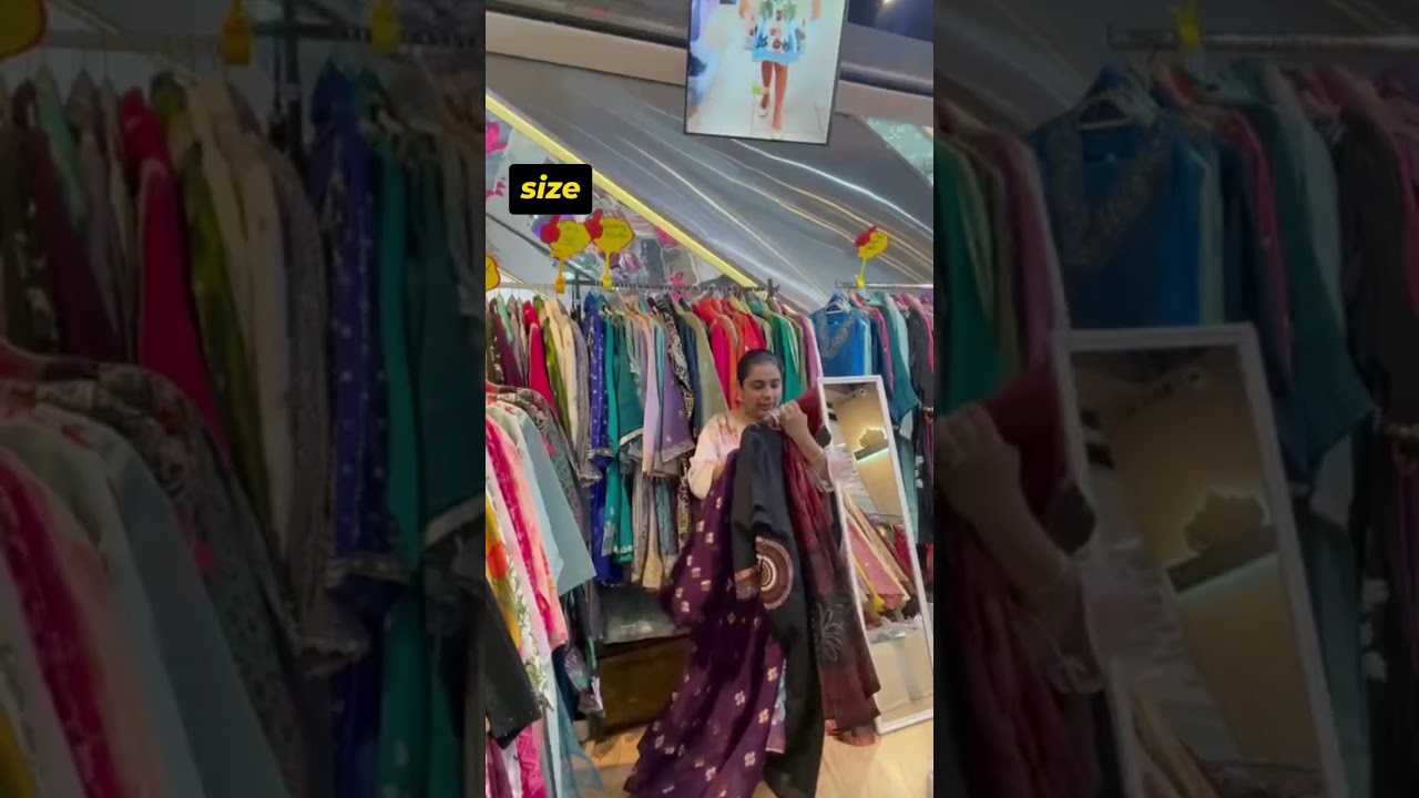 Fashion That Fits Everyone Plus Size to Regular Styles at The Fashion Silk 