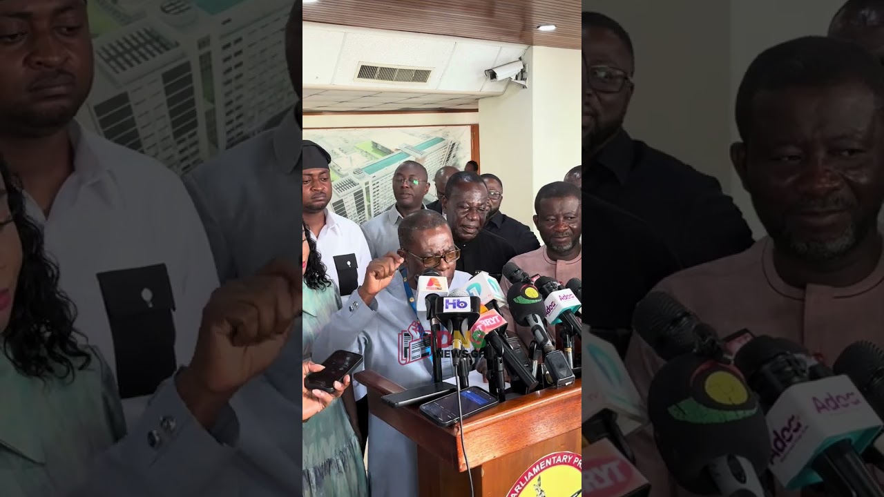 Minority on cocoa prices 