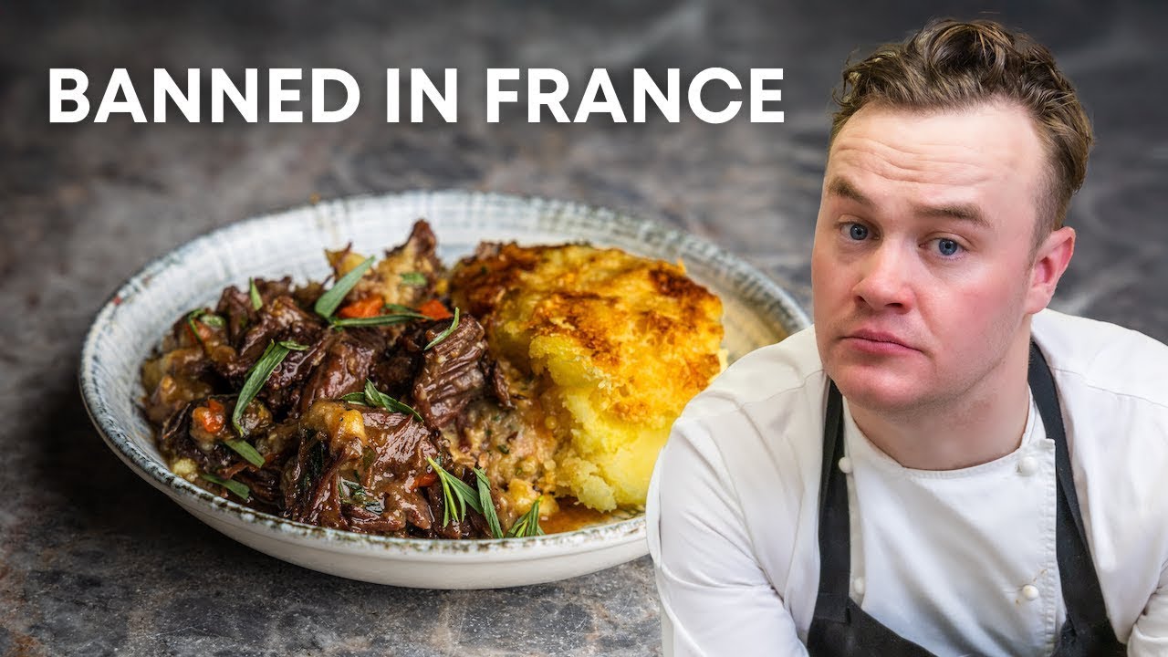 The Prison Food That Became a French Classic