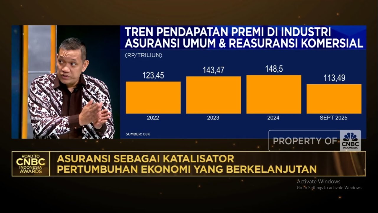 PR Asuransi: Aturan Penjaminan Polis LPS &ndash; Kepercayaan Masyarakat