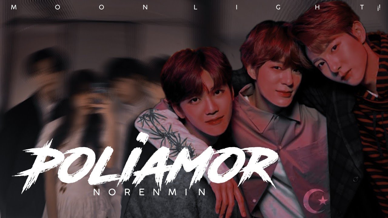 Imagina con Norenmin ┇⩩💕❝ 𝐏𝐎𝐋𝐈𝐀𝐌𝐎𝐑❞ [𝐂.𝐔]