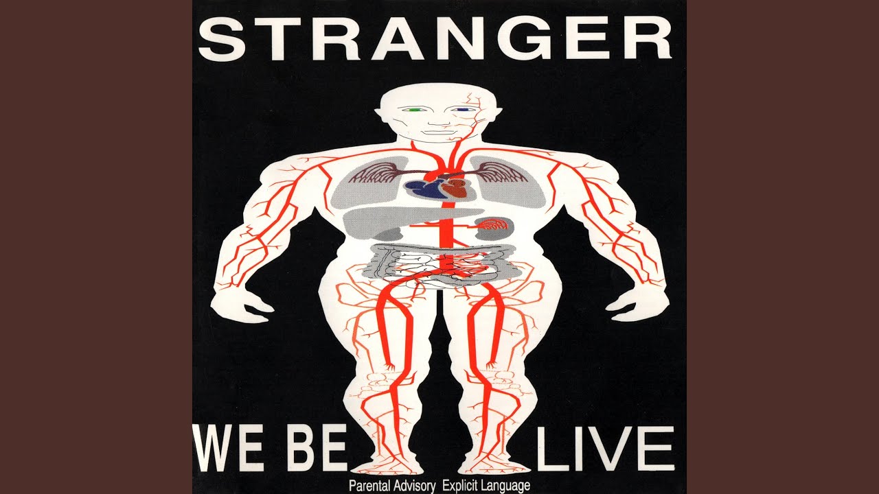 She's a Dancer (Live)