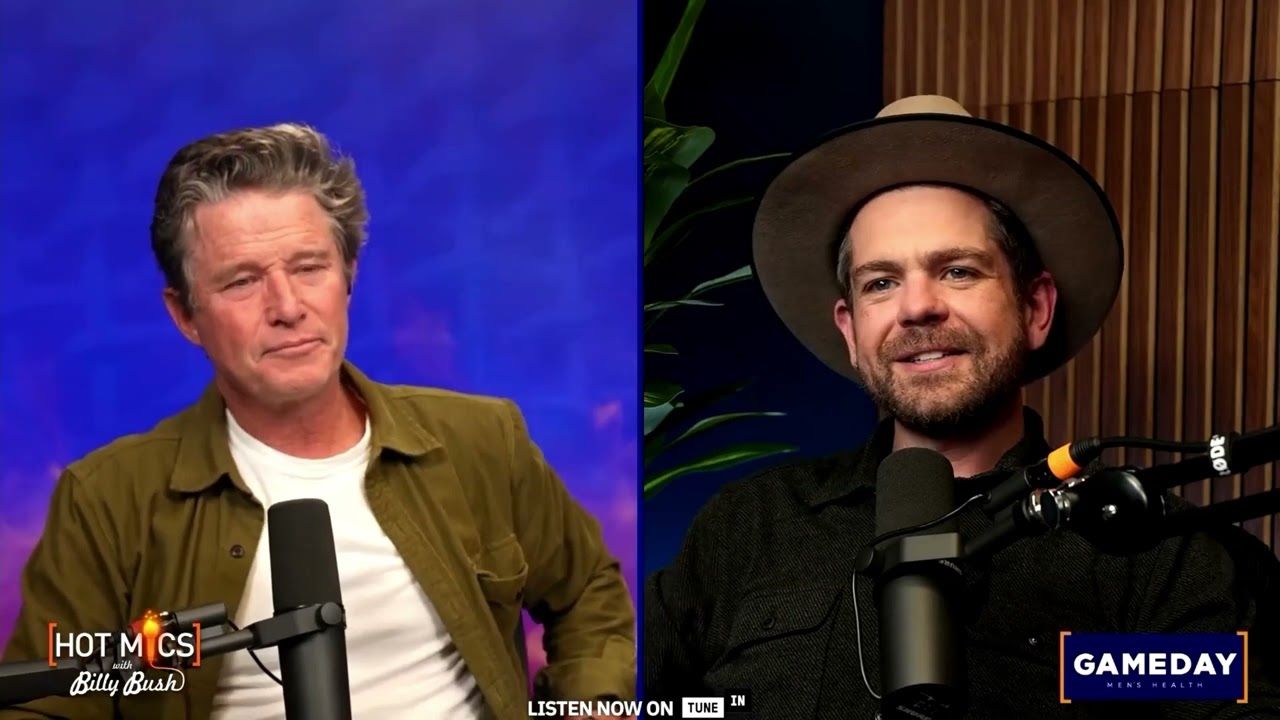 Jack Osbourne DESTROYS Roger Waters: 