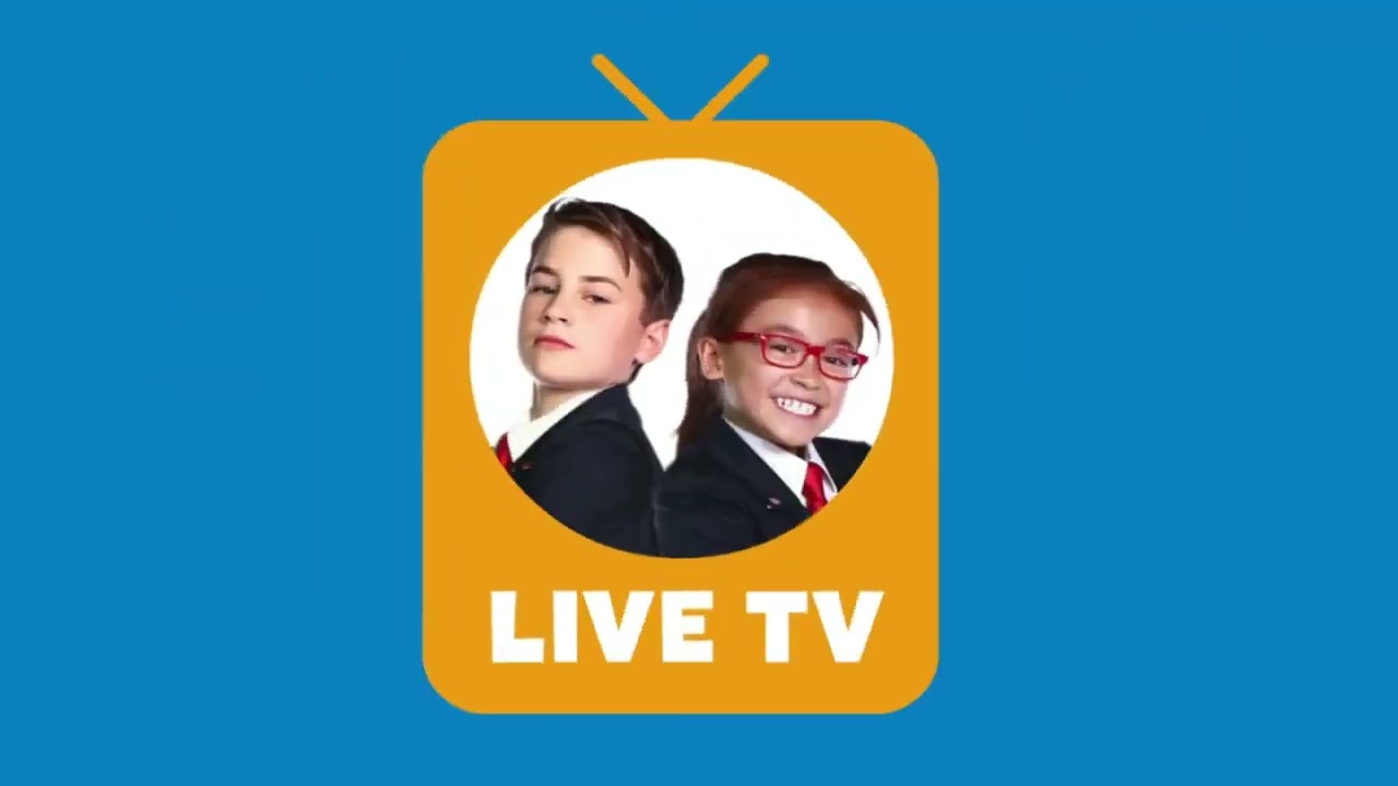 PBS KIDS Live TV Button Promos (All variants)