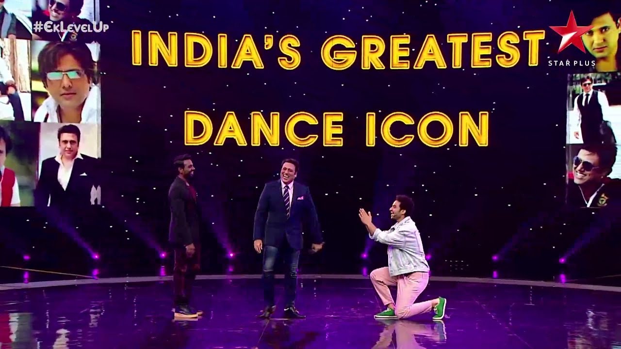 Dance+ 3 | Hero No. 1