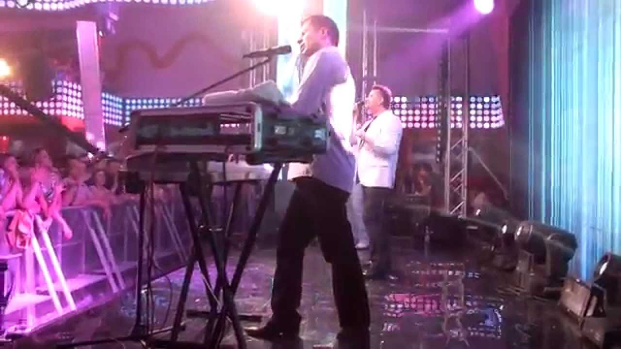 Akcent - Taką Cię Wyśniłem (Warszawa 2014)