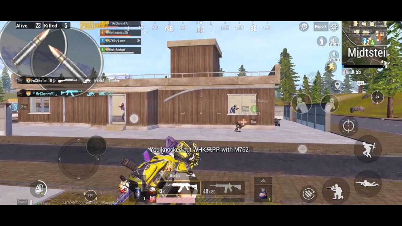BEST OF LIVIK | CROWN TIER | FIRST CLASSIC VIDEO | LIVIK HIGHLIGHTS