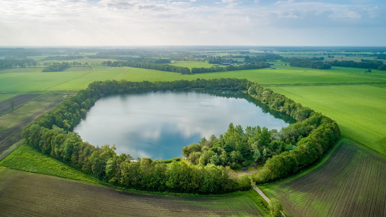 Karpervissen op het Nederlandse betaalwater Carpfarm Lake: 2020 in retrospectief!