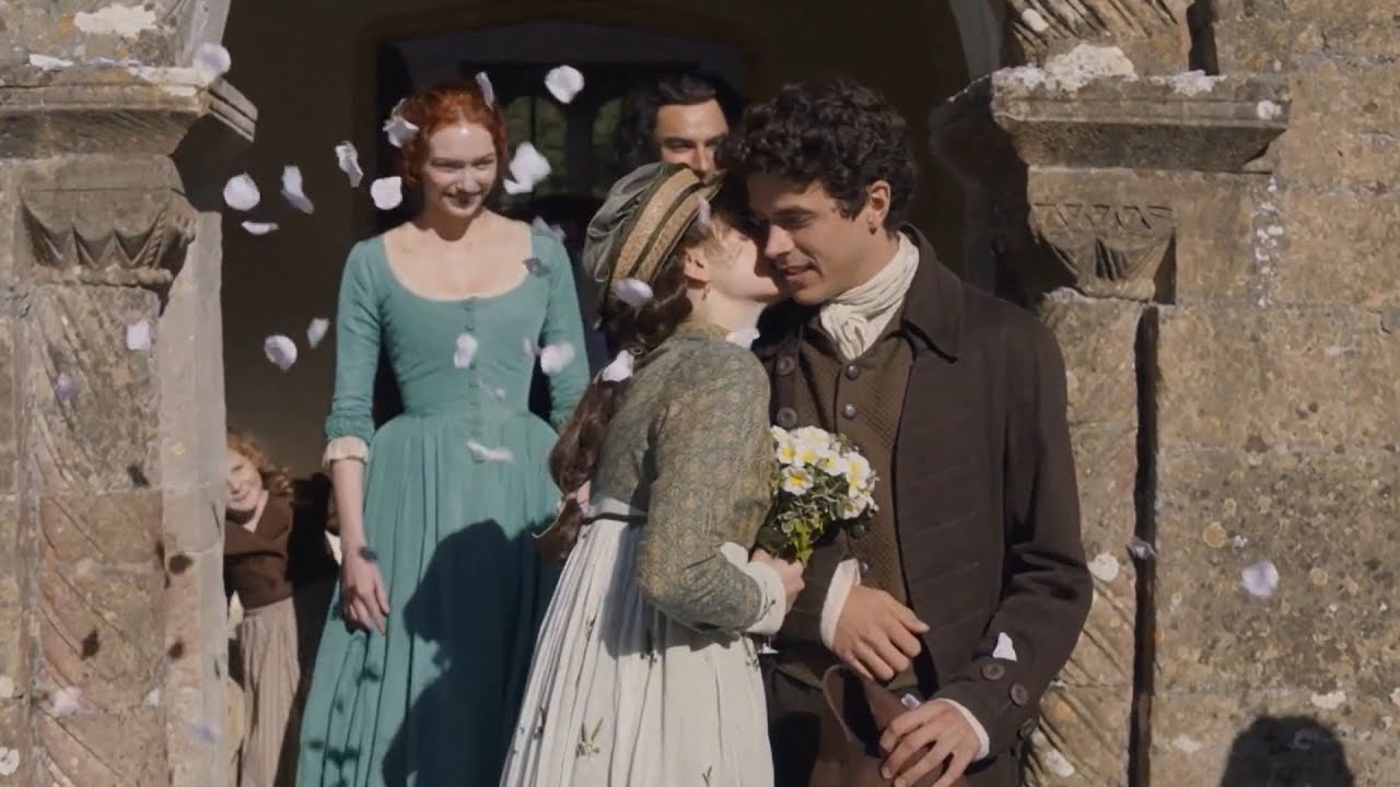 Drake & Morwenna - Rewrite The Stars