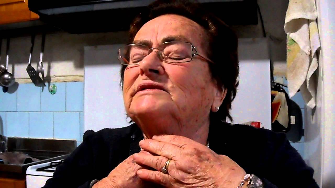 Le Marocchinate: Intervista a Bettina