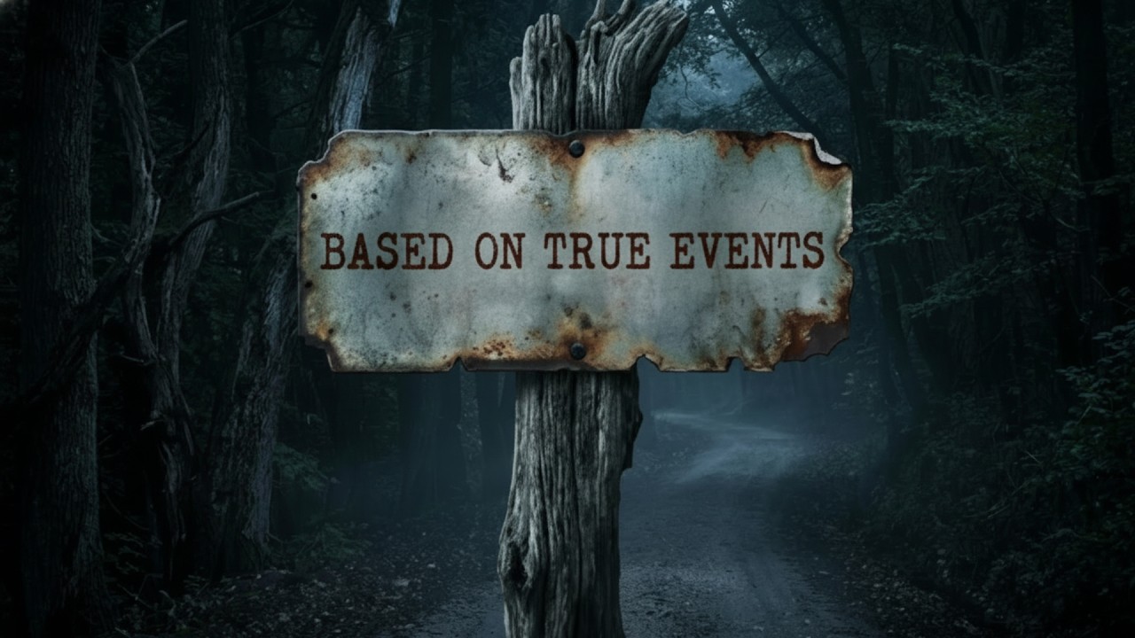 49 Creepy Urban Legends That Are Disturbingly TRUE