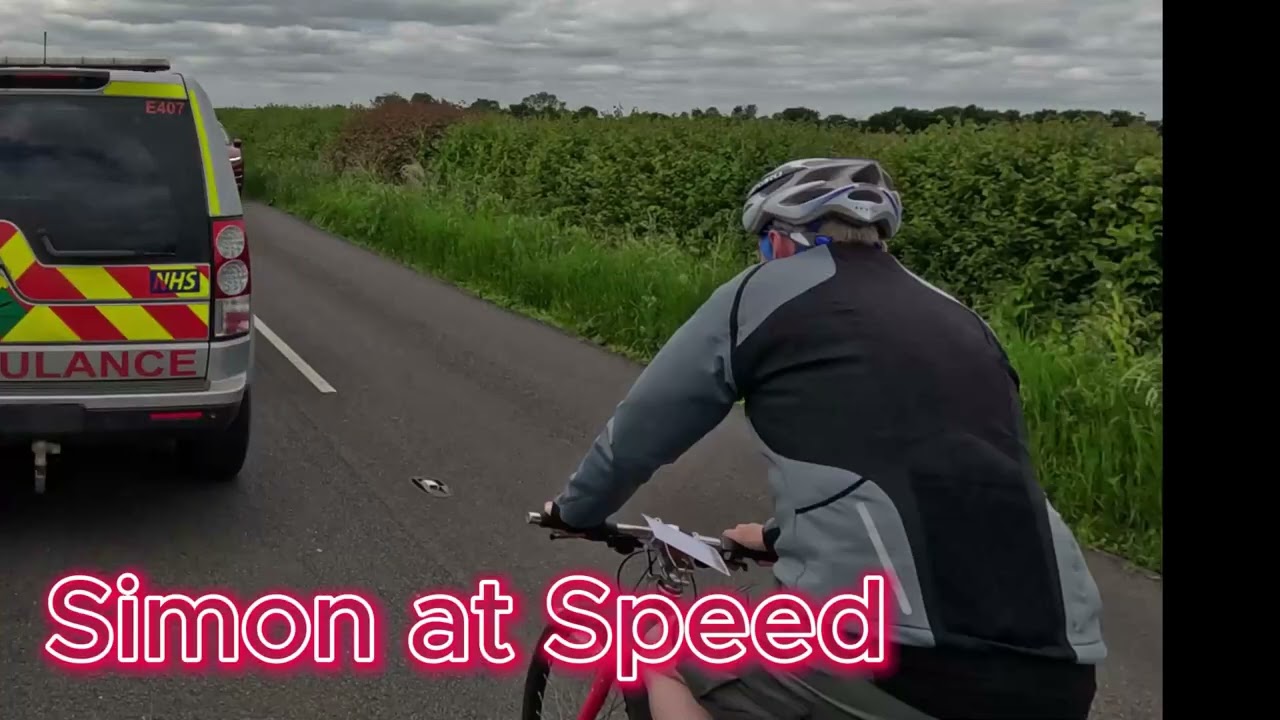 Tour de Vale 2024