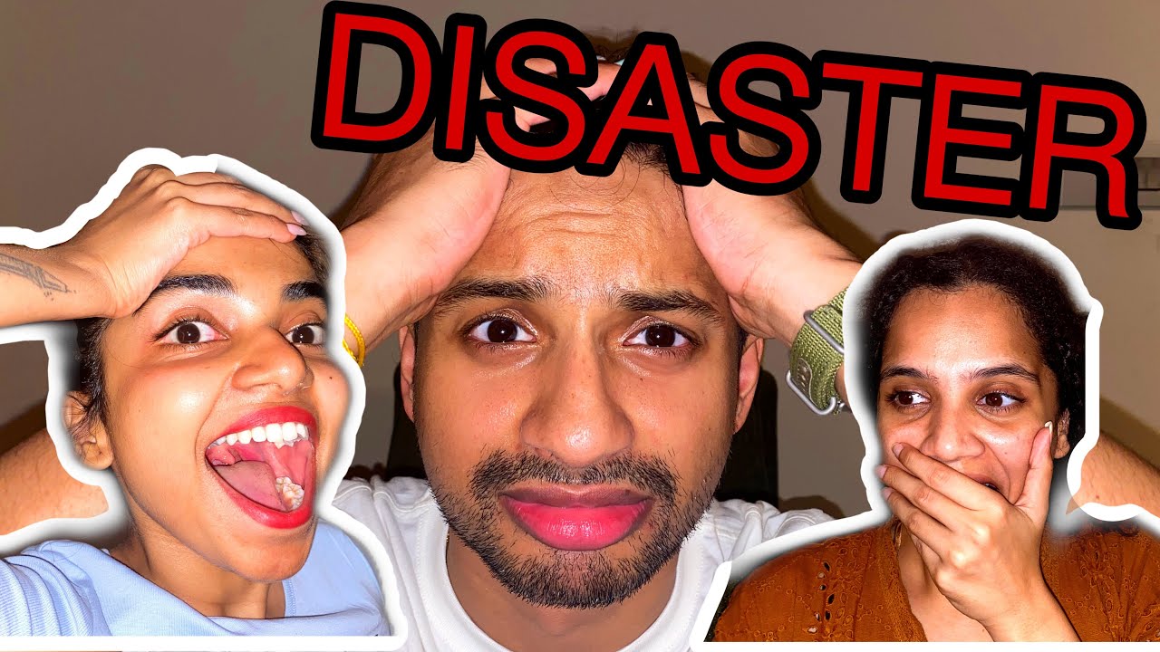 MY LIFE IS A DISASTER!!!