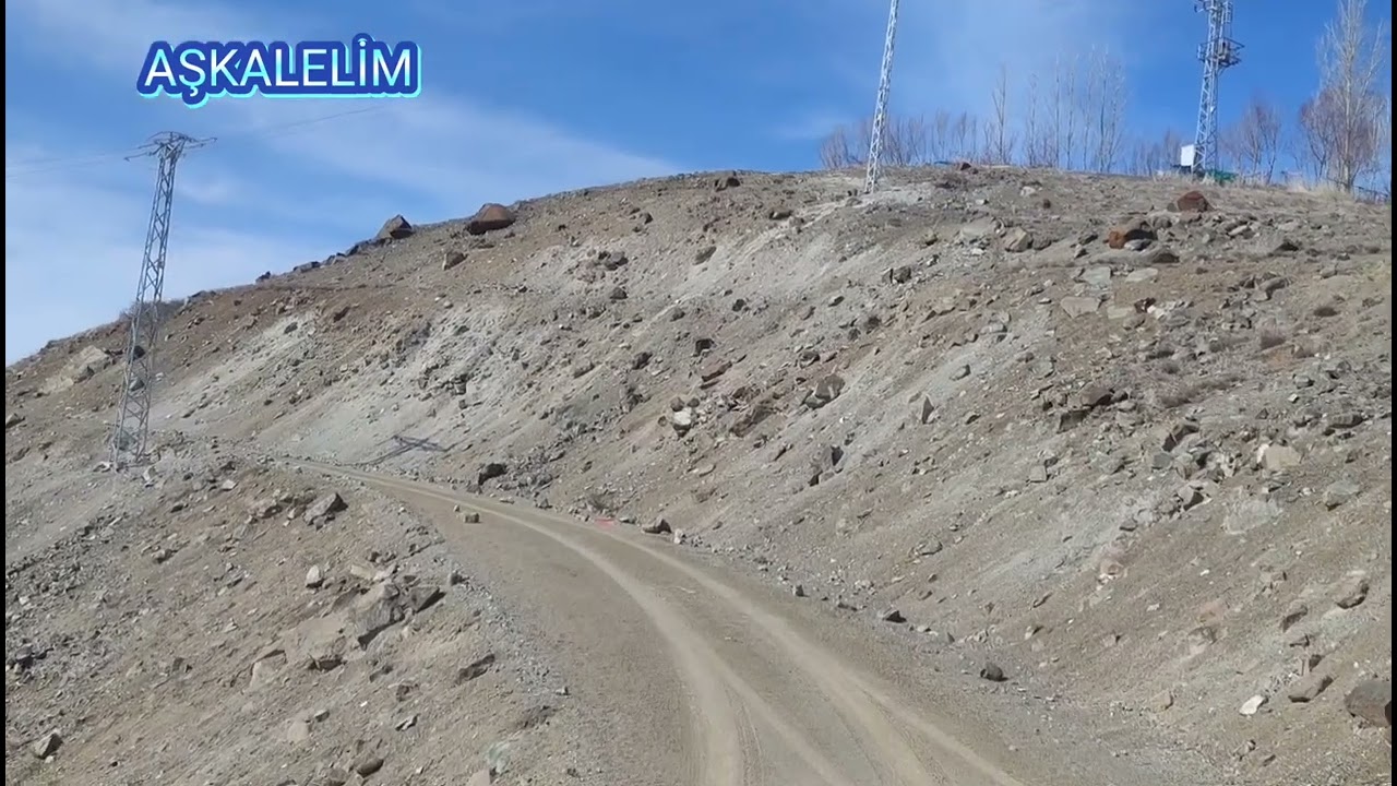 Aşkale, Ardıç Yayla Bekolar Köyü