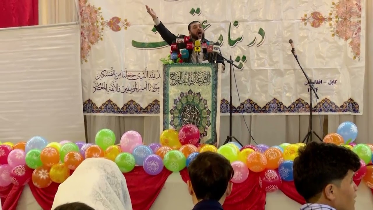عروسی دسته جمعی درکابل ،  