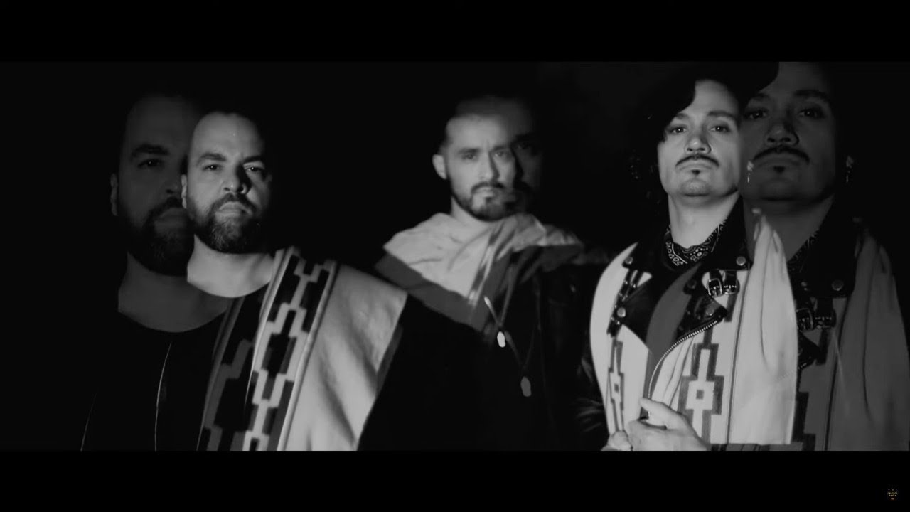 De Los Angelitos | Gauchos Of The Pampa