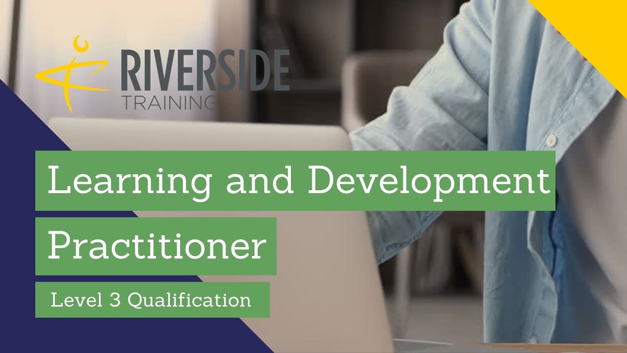 Learning and Development Practitioner