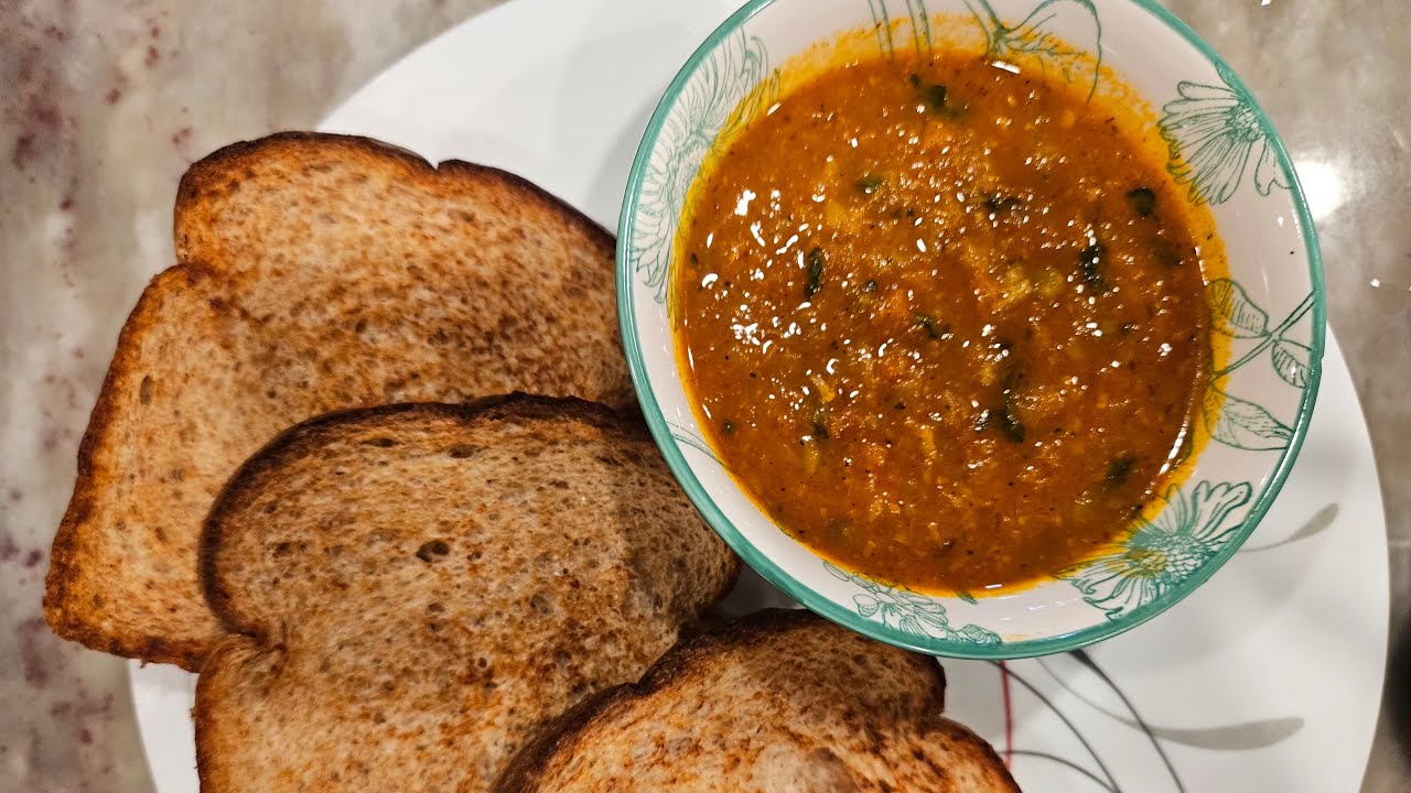 Mumbai Street Style Pav Bhaji | Buttery, Spicy & Ready in 10 Minutes | Easy Homemade Recipe