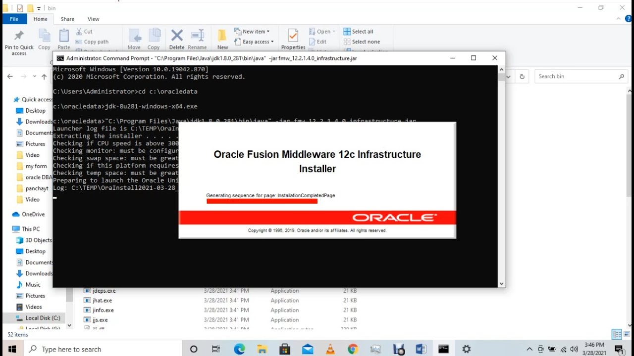 100% How to Install 