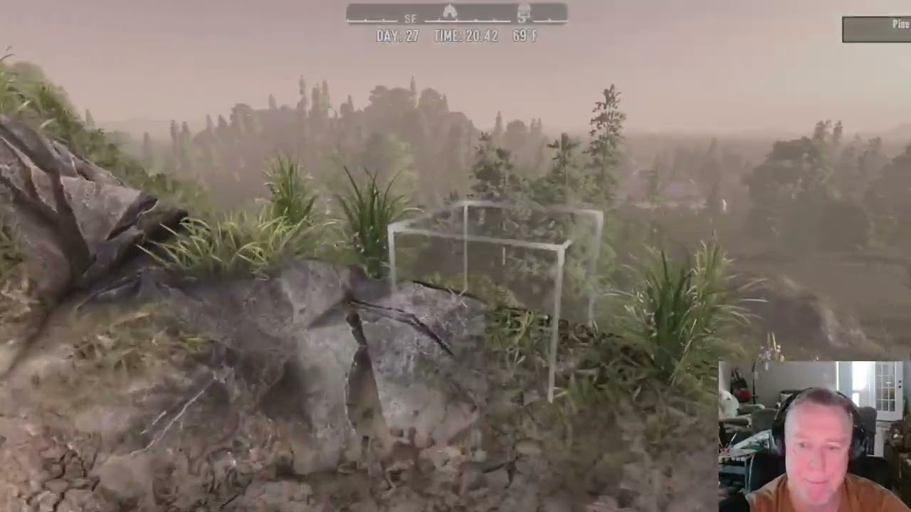 Time to build the new base