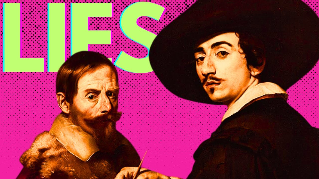 Why Authentic Art Threatens People