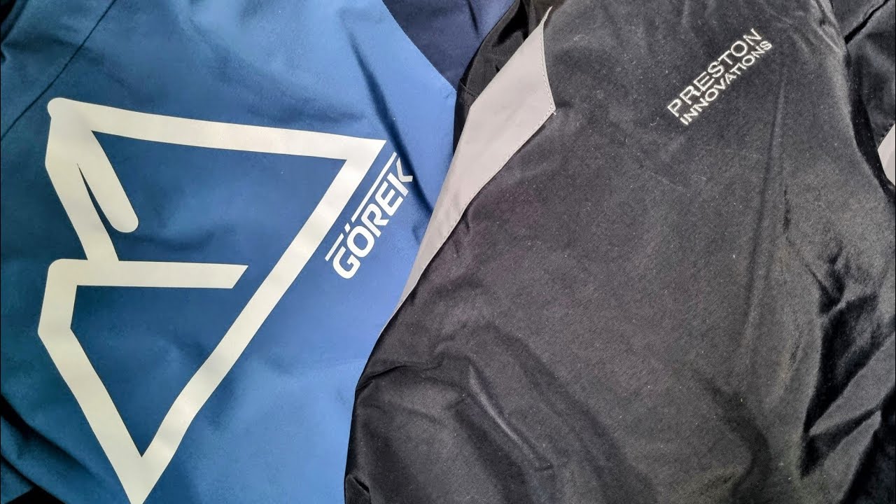 364 GÓREK VS PRESTON