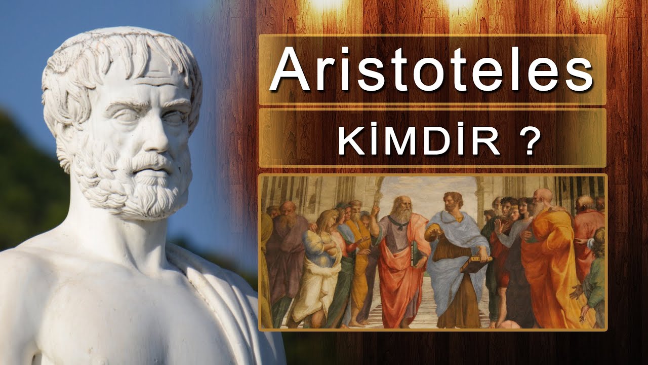 Aristoteles Kimdir