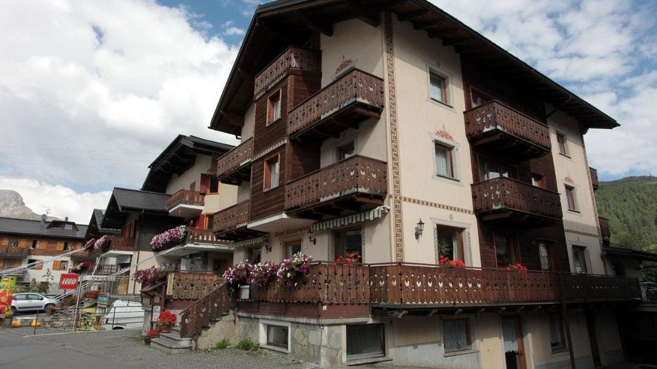 Hotel Miramonti, Livigno, Italy