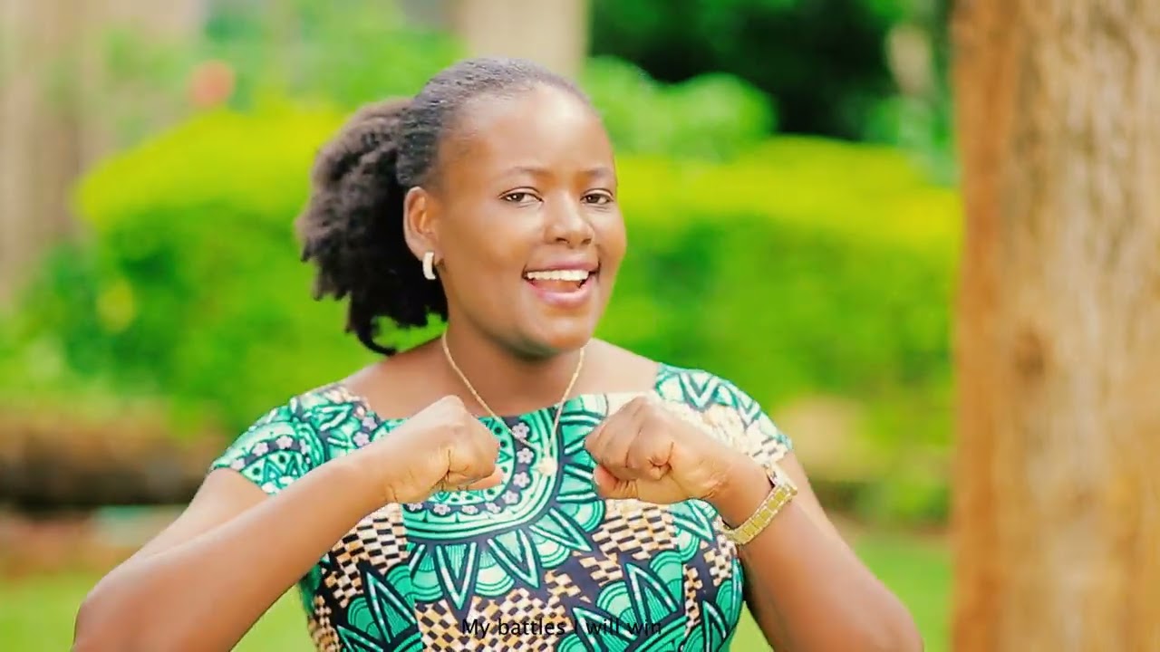Neno lako by Brenda Munialo official video