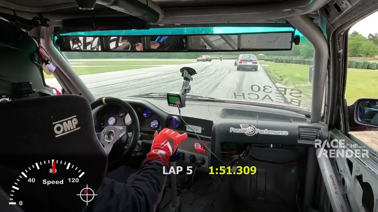 2025 05 CMP Spec E30 Race 2