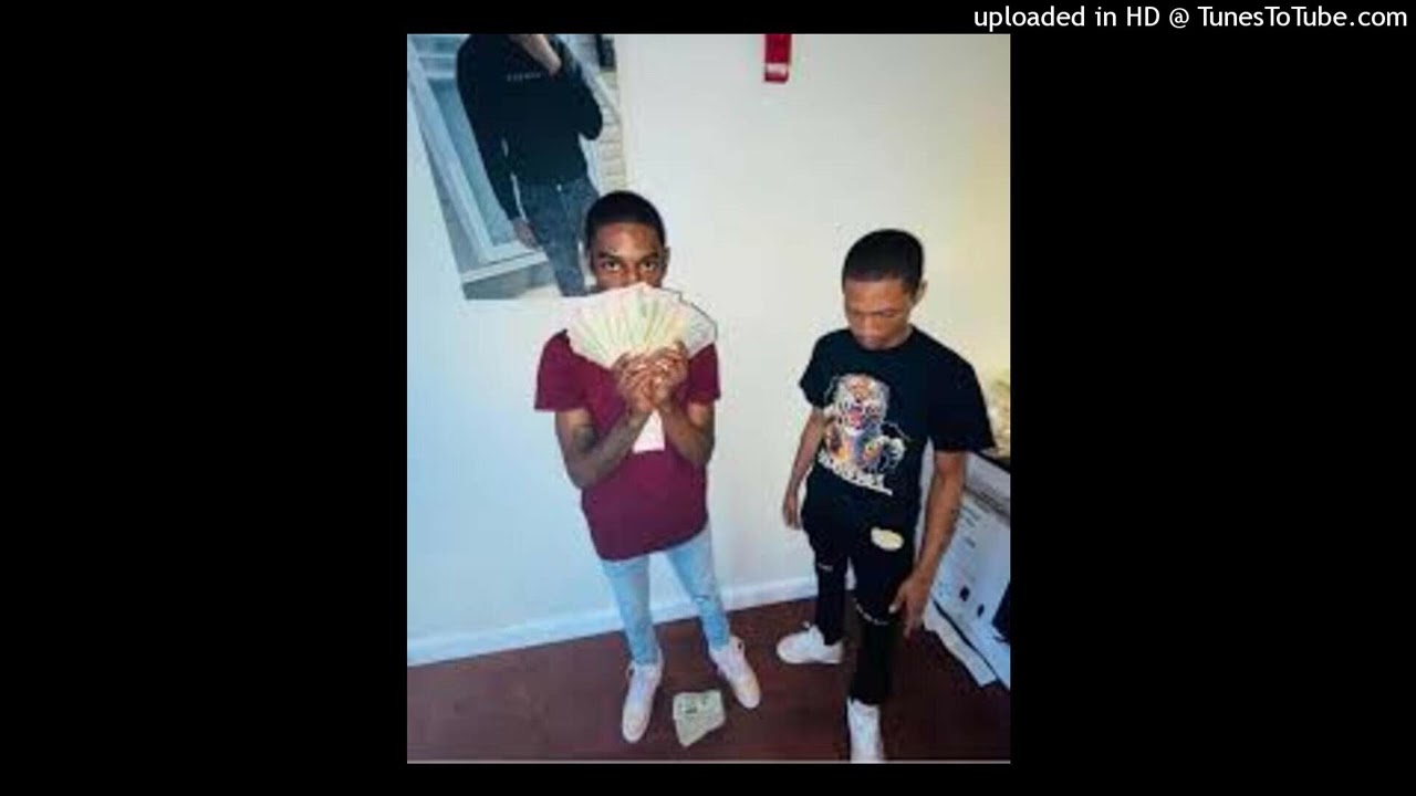 Ybcdul x Flint Sample type beat 