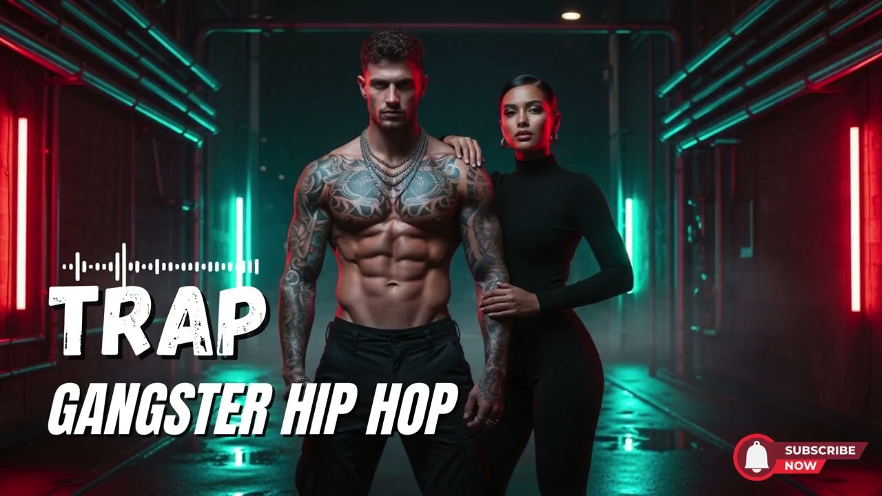 Trap Festival 2026 🚀 – Hard Rage Rap Party Anthems