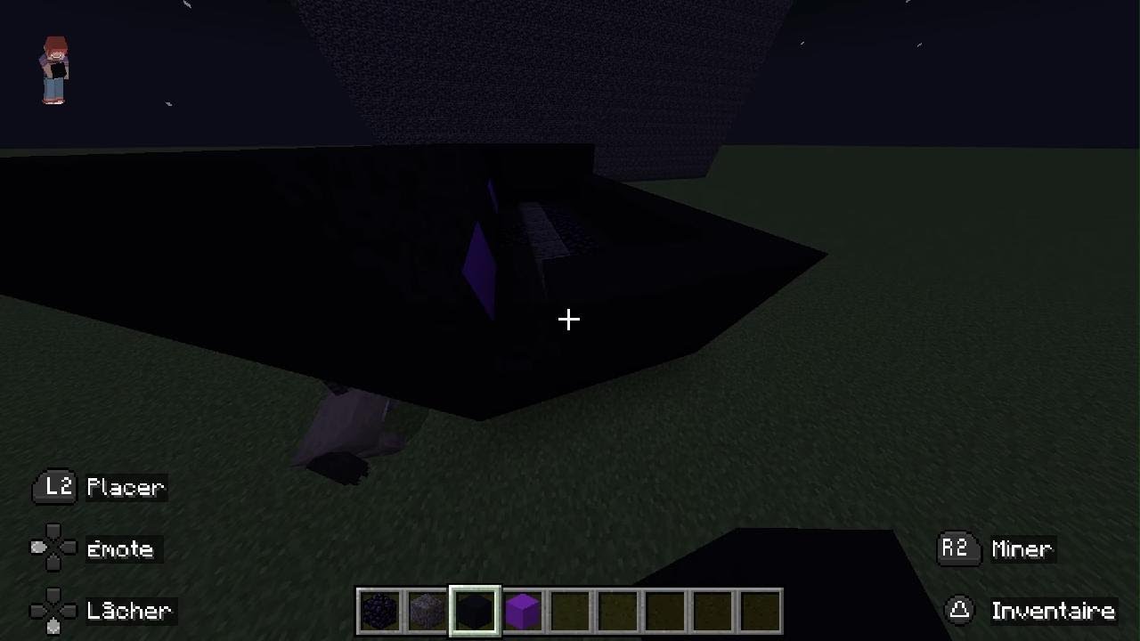 Battle build
