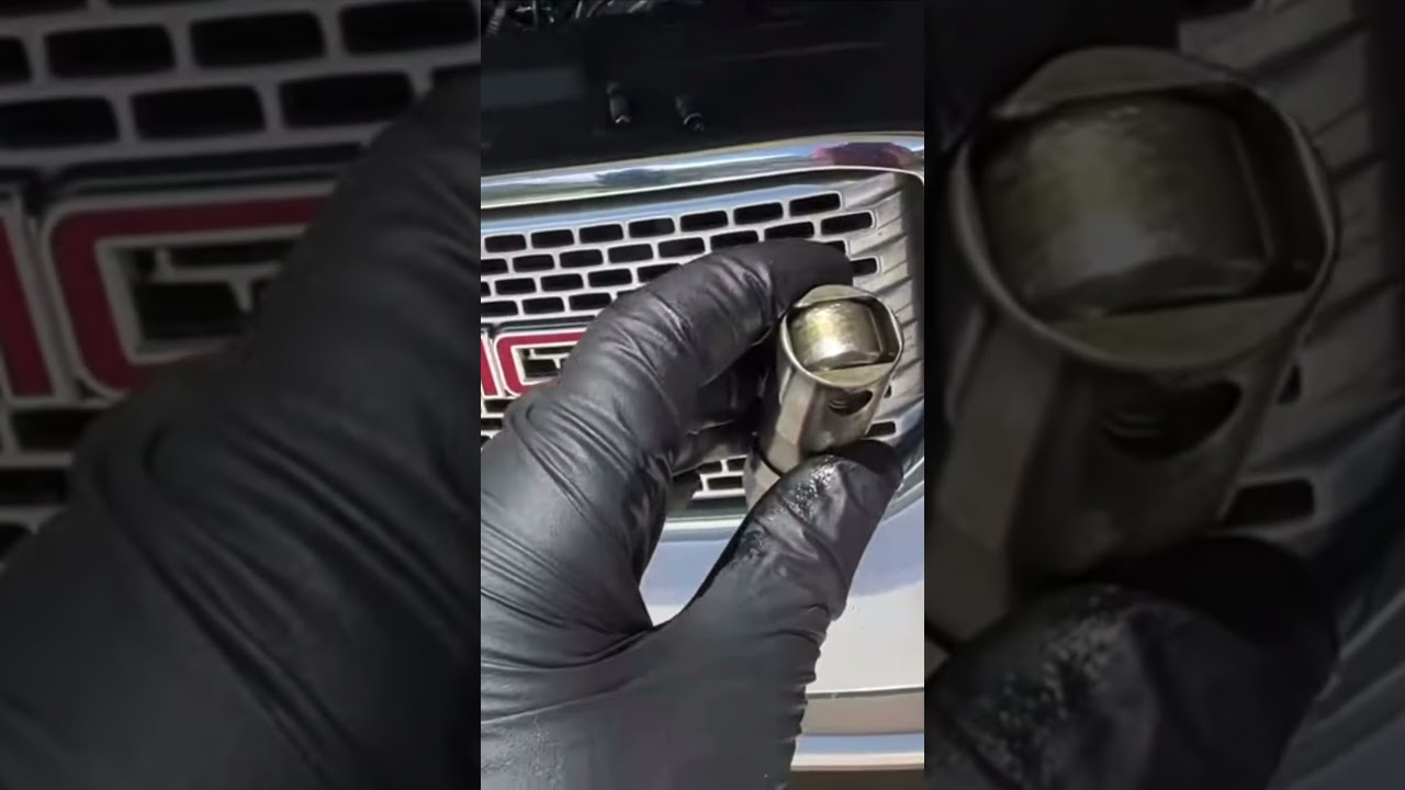 Bad lifter sound GM 5.3L 6.2L Yukon, Tahoe, Suburban, Sierra, Silverado, Escalade lifter noise