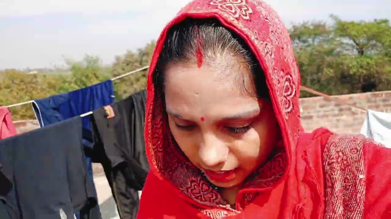 Daily vlogs -70 aaj dinner me bnaya aaloo ka prantha ।रात में आलू के परांठे कौन खाता है 😱